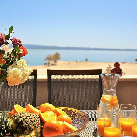 Apartman Lucita Сплит Екстериор снимка
