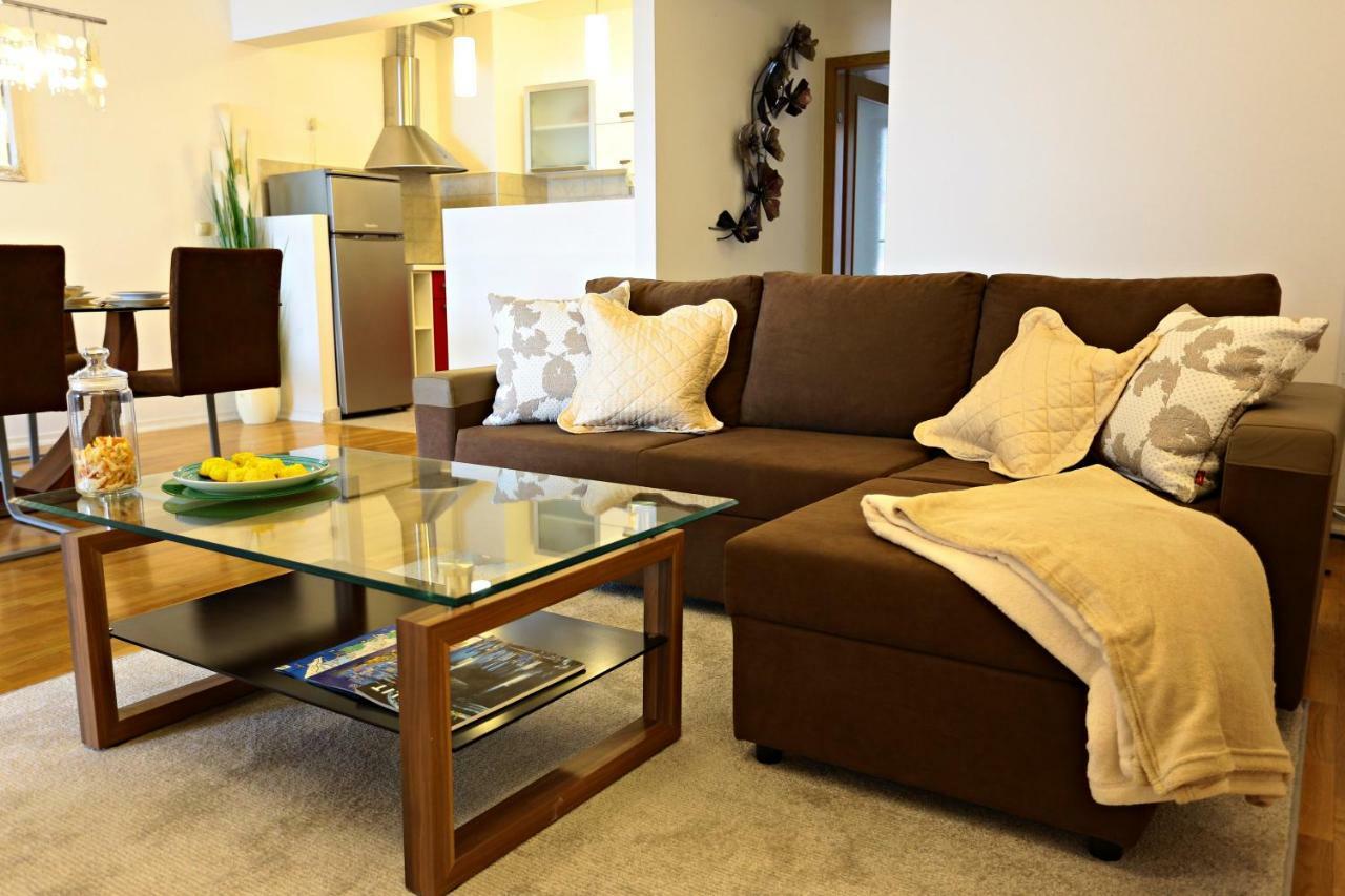 Apartman Lucita Сплит Екстериор снимка