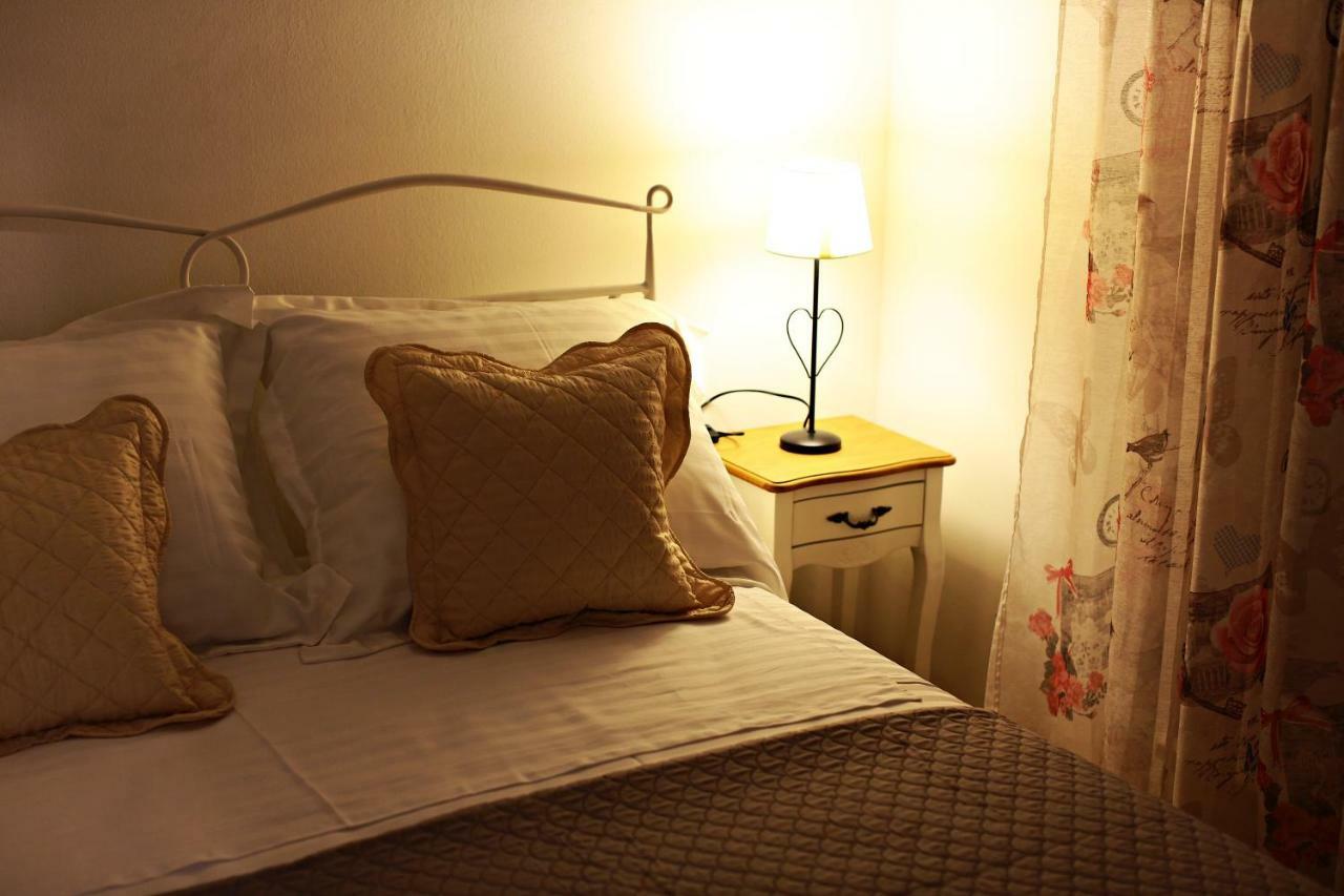 Apartman Lucita Сплит Екстериор снимка