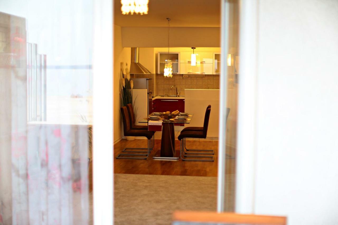 Apartman Lucita Сплит Екстериор снимка