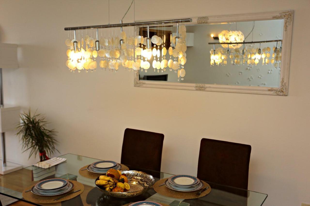 Apartman Lucita Сплит Екстериор снимка