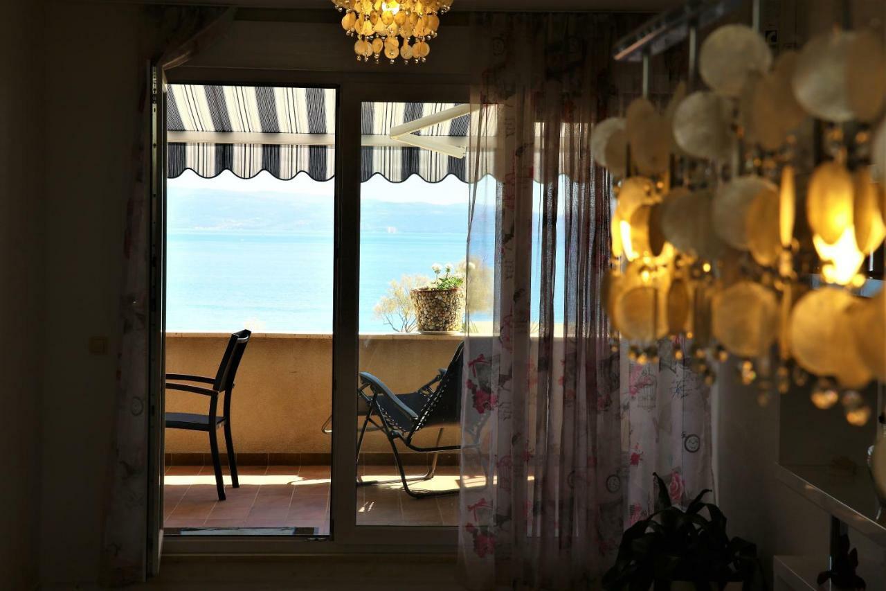 Apartman Lucita Сплит Екстериор снимка