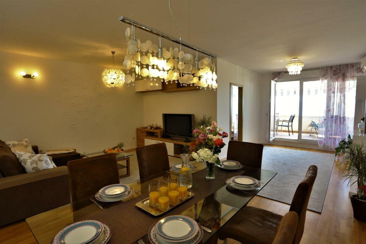 Apartman Lucita Сплит Екстериор снимка