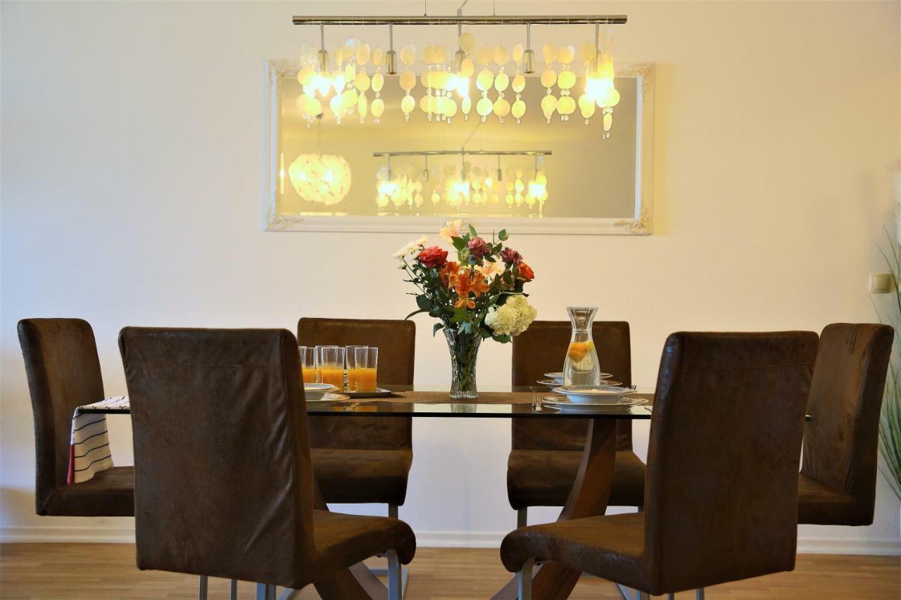 Apartman Lucita Сплит Екстериор снимка