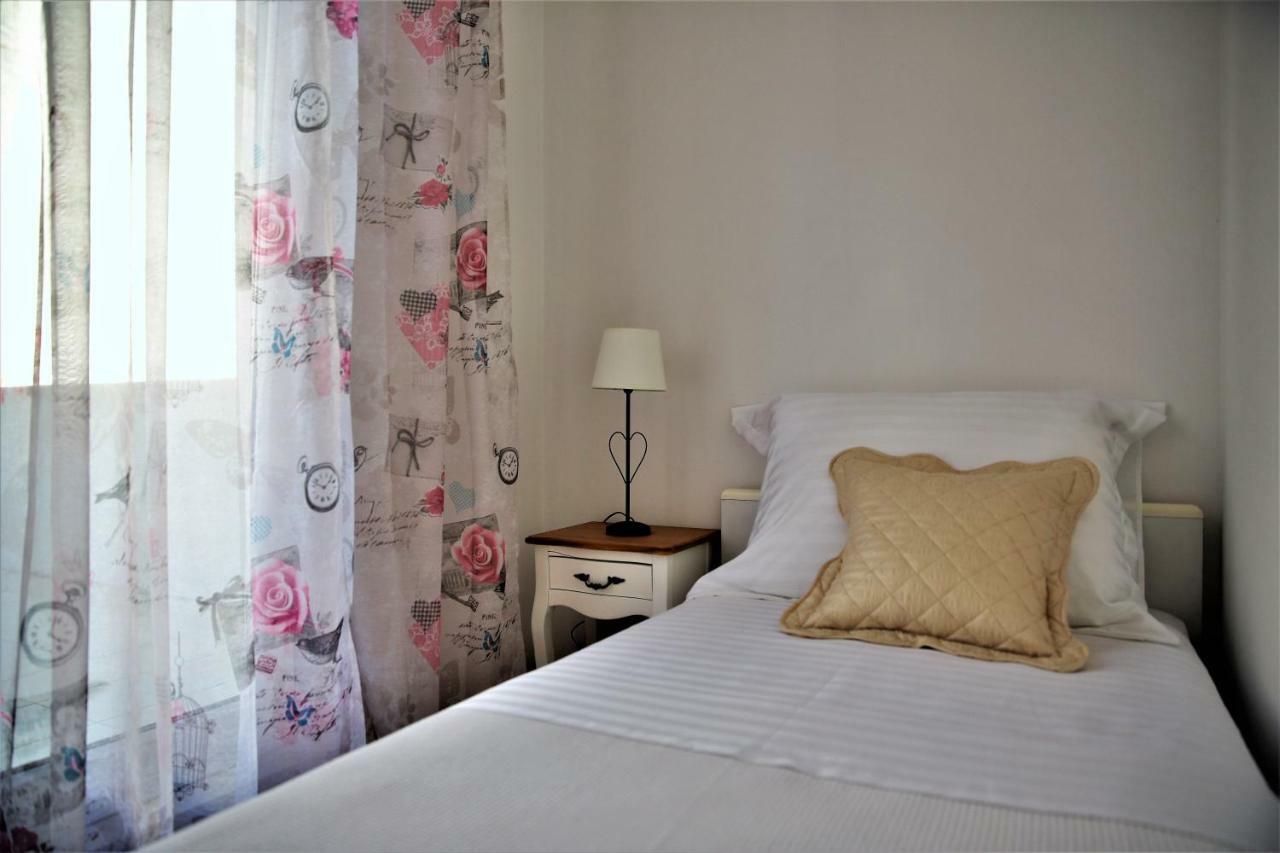 Apartman Lucita Сплит Екстериор снимка